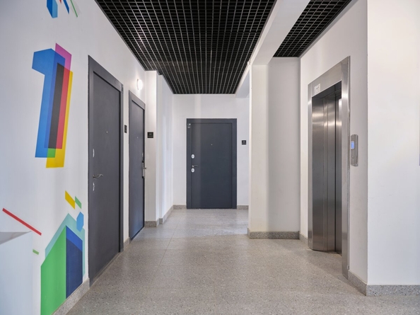 
  Продается 1-комн. квартира 35.09 м², в ЖК Первый Ленинский квартал, Дом 6. Фото 8.