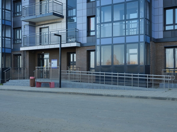 
  Продается 1-комн. квартира 35.09 м², в ЖК Первый Ленинский квартал, Дом 6. Фото 10.