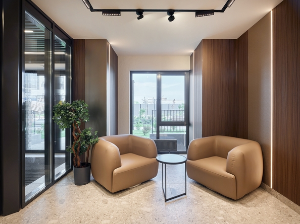 
  Продается 2-комн. квартира 59.73 м², в ЖК Зенит, 3 этап. Фото 5.
