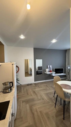 
  Продается 1-комн. квартира 39.2 м², в ЖК Кумир. Фото 3.