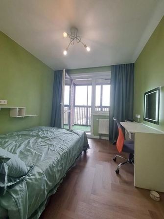 
  Продается 1-комн. квартира 39.2 м², в ЖК Кумир. Фото 9.
