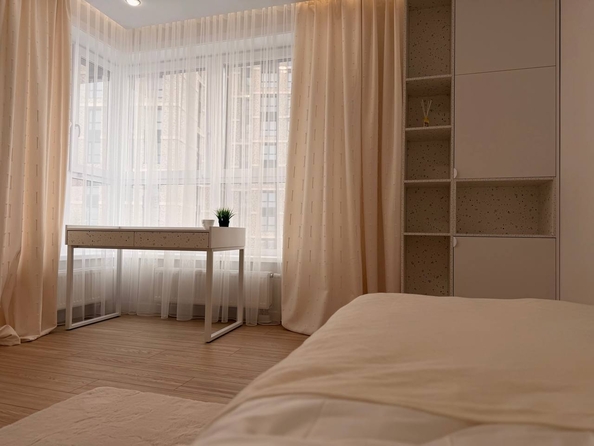 
  Продается 3-комн. квартира 72.5 м², в ЖК Стрижи Сити, блок-секции 6,7. Фото 12.
