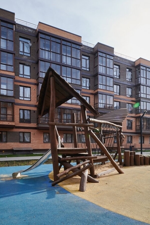 
  Продается 1-комн. квартира 37.7 м², в ЖК Лето, дом 1. Фото 17.