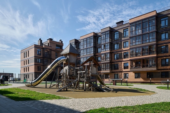 
  Продается 1-комн. квартира 37.6 м². Фото 2.