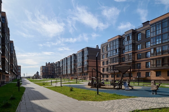 
  Продается 1-комн. квартира 37.6 м². Фото 11.
