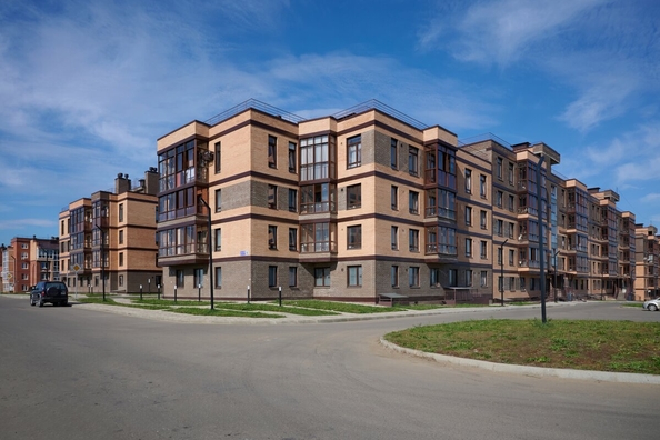 
  Продается 2-комн. квартира 79.8 м². Фото 1.