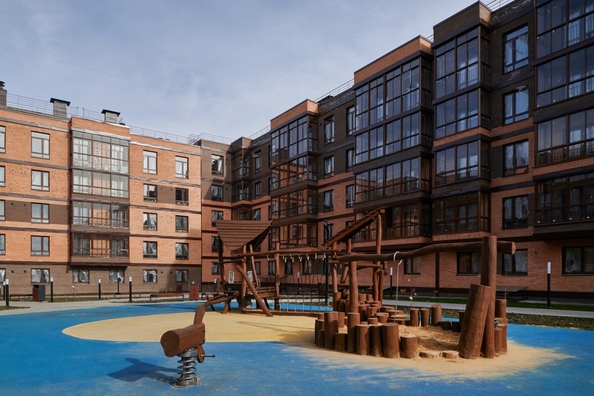 
  Продается 2-комн. квартира 79.8 м². Фото 6.