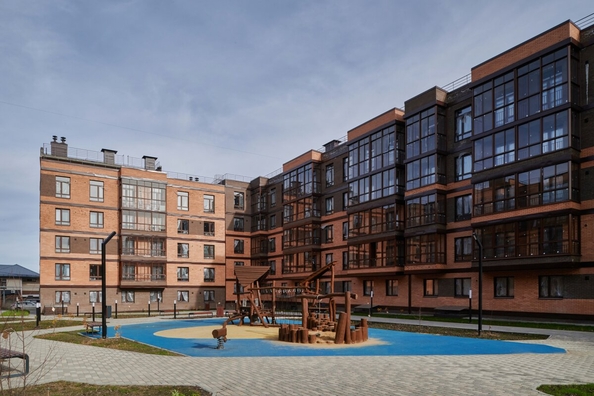 
  Продается 2-комн. квартира 79.8 м². Фото 10.