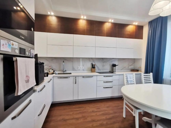 
  Продается 3-комн. квартира 90 м². Фото 4.