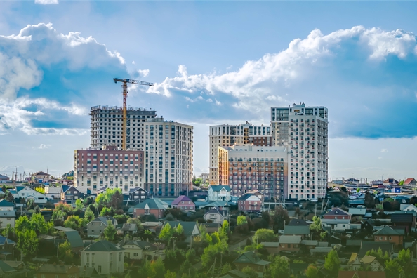 
  Продается 2-комн. квартира 58.9 м², в ЖК Квартал Стрижи, 2 очередь. Фото 14.