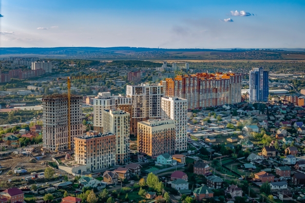 
  Продается 4-комн. квартира 79.3 м², в ЖК Квартал Стрижи, 2 очередь. Фото 19.