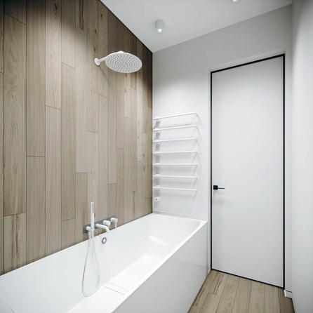 
  Продается 2-комн. квартира 65.2 м², в ЖК Стрижи Сити, блок-секции 6,7. Фото 15.