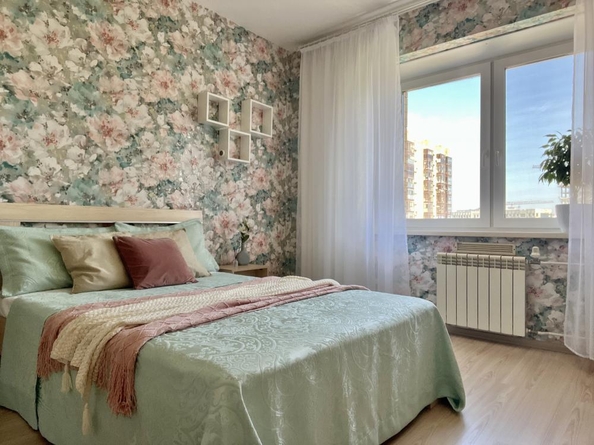 
  Продается 3-комн. квартира 88.4 м². Фото 5.