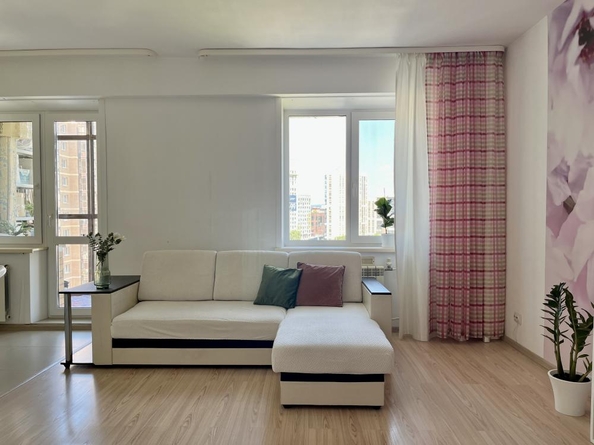 
  Продается 3-комн. квартира 88.4 м². Фото 40.