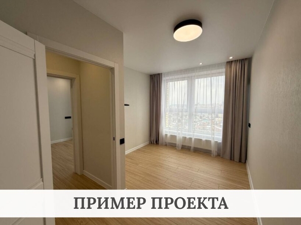 
  Продается 2-комн. квартира 61.8 м², в ЖК Стрижи Сити, блок-секции 6,7. Фото 6.