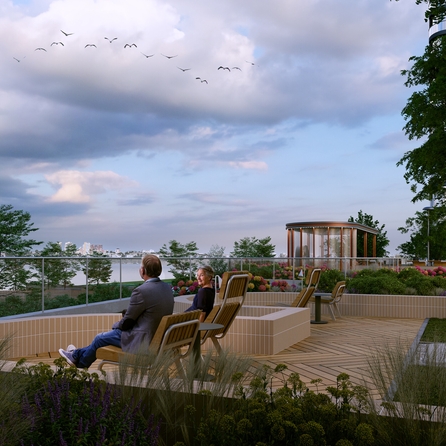 
  Продается парковка 17.6 м², в ЖК Бродский, 1-я очередь. Фото 18.