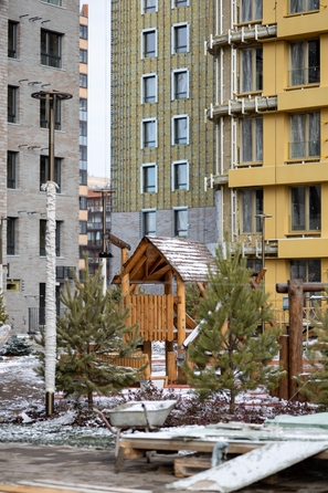 
  Продается парковка 13.25 м², в ЖК СОЮЗ Приорити, дом 3. Фото 2.
