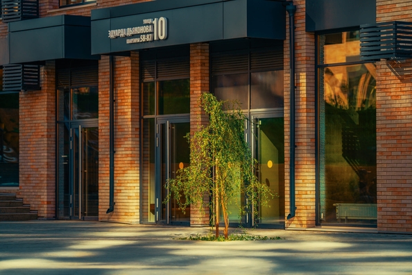 
  Продается 2-комн. квартира 66.11 м², в ЖК СОЮЗ Приорити, дом 4. Фото 6.