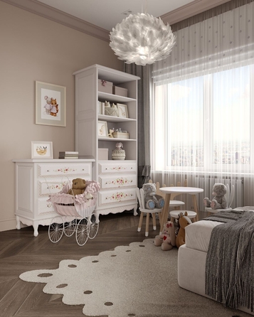 
  Продается 2-комн. квартира 66.11 м², в ЖК СОЮЗ Приорити, дом 4. Фото 18.