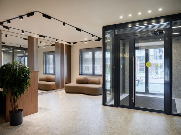 
  Продается 2-комн. квартира 59.23 м², в ЖК Зенит, 3 этап. Фото 4.