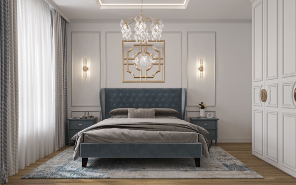 
  Продается 2-комн. квартира 79.7 м², в ЖК Квартал Стрижи, 2 очередь. Фото 7.