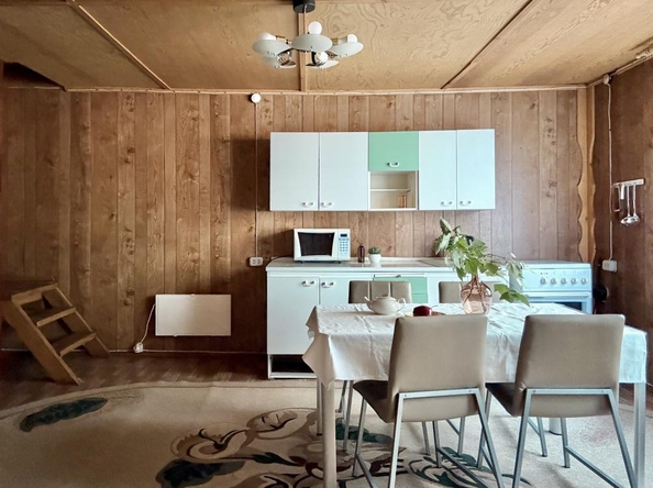 
  Продается дом 122 м². Фото 8.