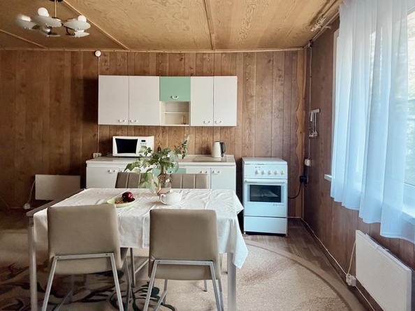 
  Продается дом 122 м². Фото 13.