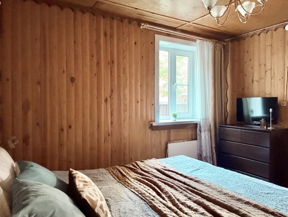 
  Продается дом 122 м². Фото 15.