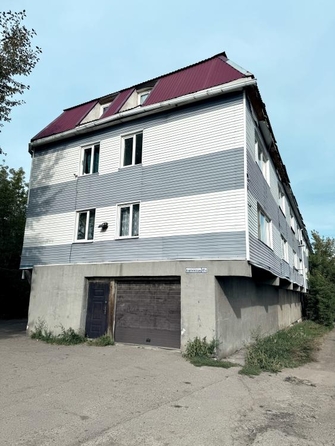 
  Продается 1-комн. квартира 37 м². Фото 23.