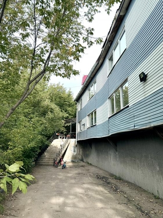
  Продается 1-комн. квартира 37 м². Фото 25.
