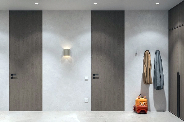 
  Продается 3-комн. квартира 71.7 м², в ЖК Квартал Стрижи, 3 очередь, дом 2. Фото 13.