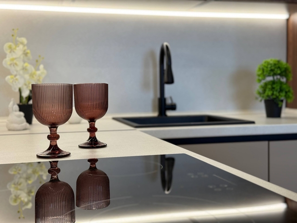 
  Продается 2-комн. квартира 41.3 м², в ЖК Квартал Стрижи, 3 очередь, дом 2. Фото 11.