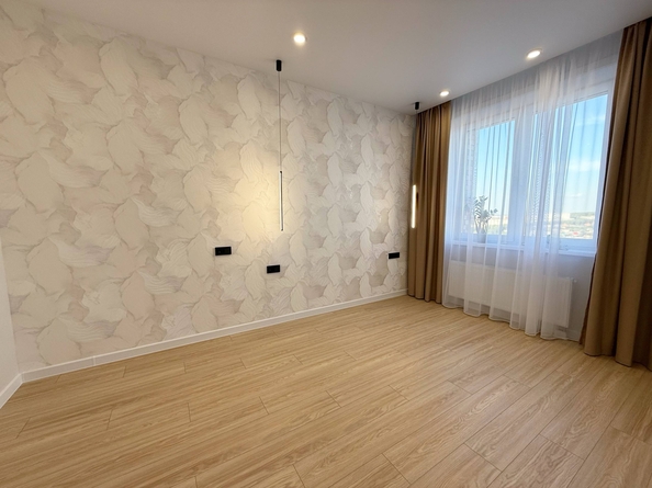 
  Продается 2-комн. квартира 41.3 м², в ЖК Квартал Стрижи, 3 очередь, дом 2. Фото 14.