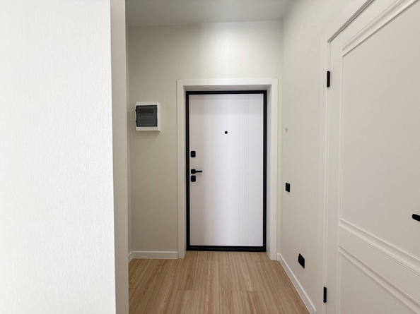 
  Продается 2-комн. квартира 43.1 м², в ЖК Квартал Стрижи, 3 очередь, дом 2. Фото 12.