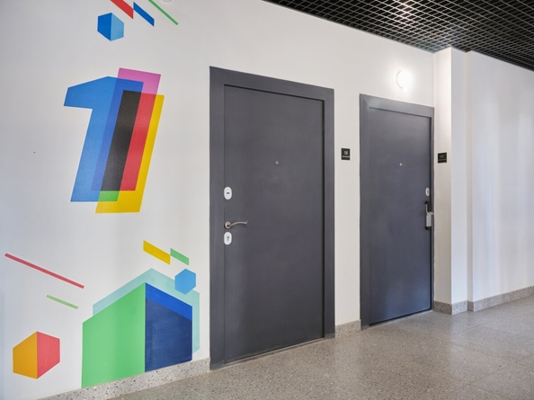 
  Продается 4-комн. квартира 65.2 м². Фото 5.