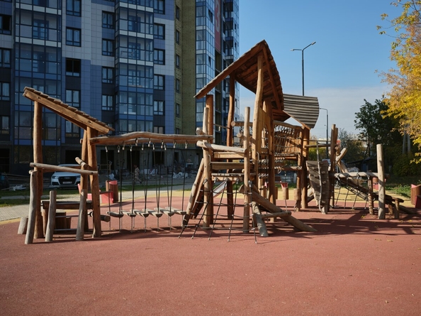 
  Продается 1-комн. квартира 36.93 м², в ЖК Первый Ленинский квартал, дом 7. Фото 3.