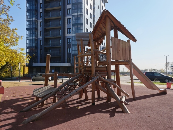
  Продается 1-комн. квартира 41.8 м², в ЖК Первый Ленинский квартал, дом 7. Фото 10.