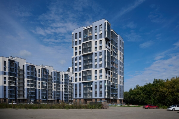 
  Продается 3-комн. квартира 76.56 м², в ЖК Первый Ленинский квартал, Дом 6. Фото 12.