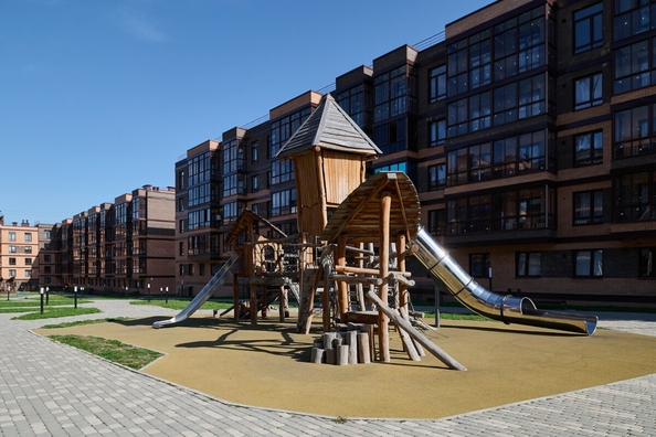 
  Продается 1-комн. квартира 37.2 м². Фото 14.