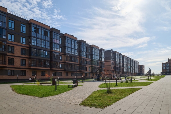 
  Продается 1-комн. квартира 37.7 м². Фото 5.