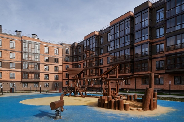 
  Продается 1-комн. квартира 45.6 м². Фото 22.