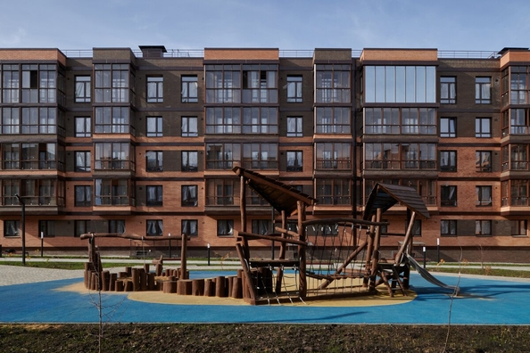 
  Продается 2-комн. квартира 80.4 м². Фото 8.