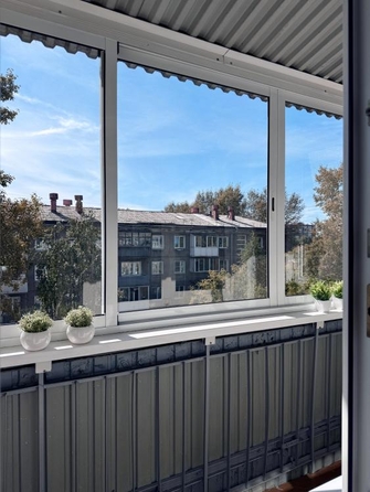 
  Продается 3-комн. квартира 57.7 м². Фото 24.