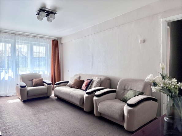 
  Продается 3-комн. квартира 57.7 м². Фото 31.