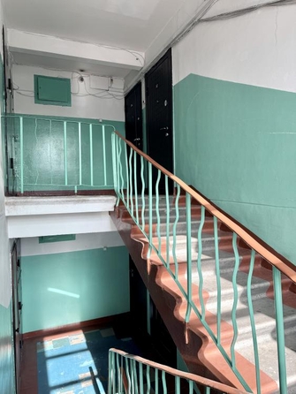 
  Продается 3-комн. квартира 57.7 м². Фото 42.