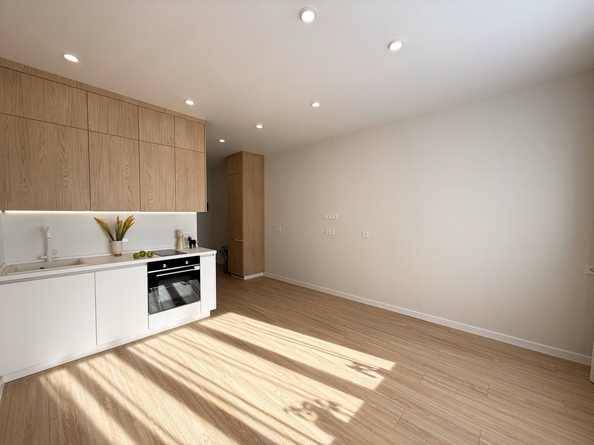 
  Продается 1-комн. квартира 25.3 м², в ЖК Квартал Стрижи, 3 очередь, дом 2. Фото 7.