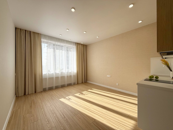 
  Продается 1-комн. квартира 25.3 м², в ЖК Квартал Стрижи, 3 очередь, дом 2. Фото 9.