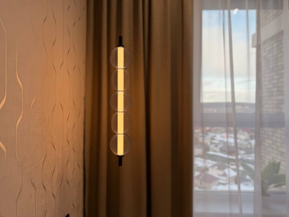 
  Продается 4-комн. квартира 86.6 м², в ЖК Стрижи Сити, блок-секции 8,9. Фото 12.