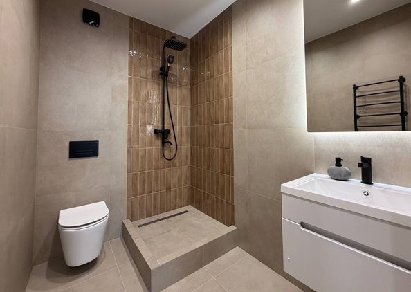 
  Продается 4-комн. квартира 86.6 м², в ЖК Стрижи Сити, блок-секции 8,9. Фото 16.