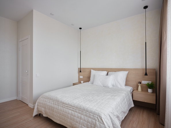 
  Продается 3-комн. квартира 71.5 м², в ЖК Квартал Стрижи, 3 очередь, дом 2. Фото 13.